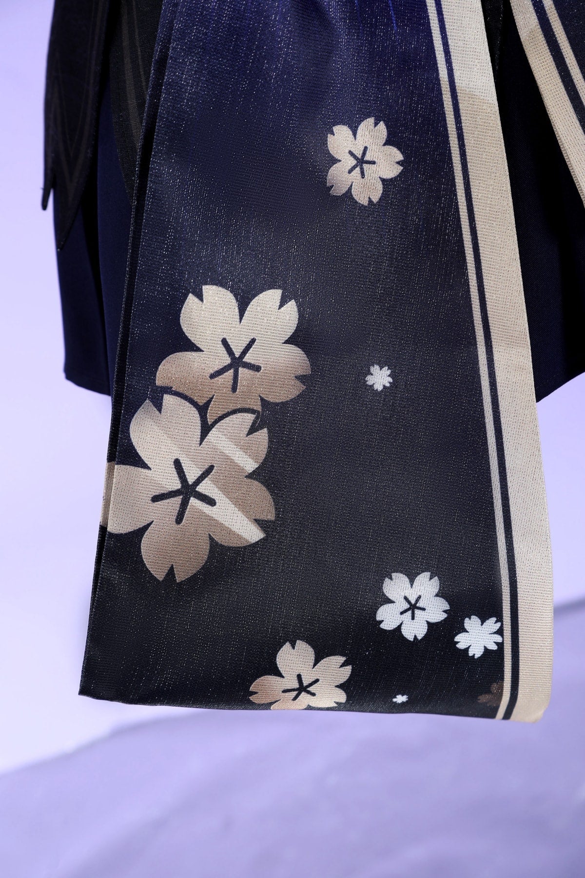 Game Honkai: Star Rail Evanescia New Skin Suit Cosplay Costumes