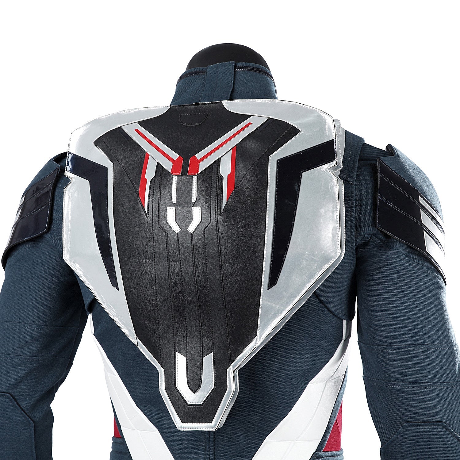 Captain America 4 Brave New World Full Set Top Level Cosplay CostumesThemed Carnival Party Outfit