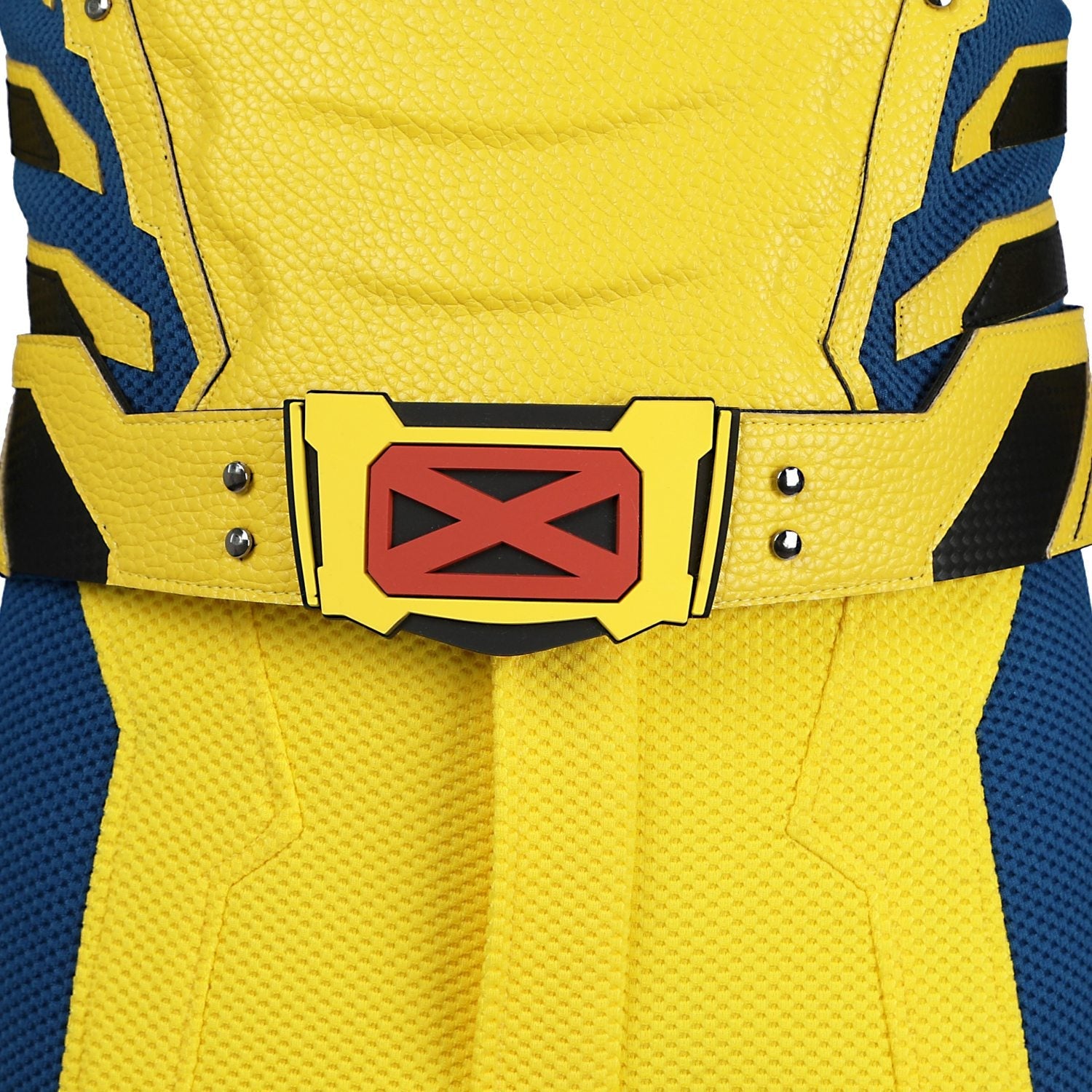 Deadpool 3 Deadpool & Friend Wolverine KID Full Set Cosplay CostumesThemed Carnival Party Outfit