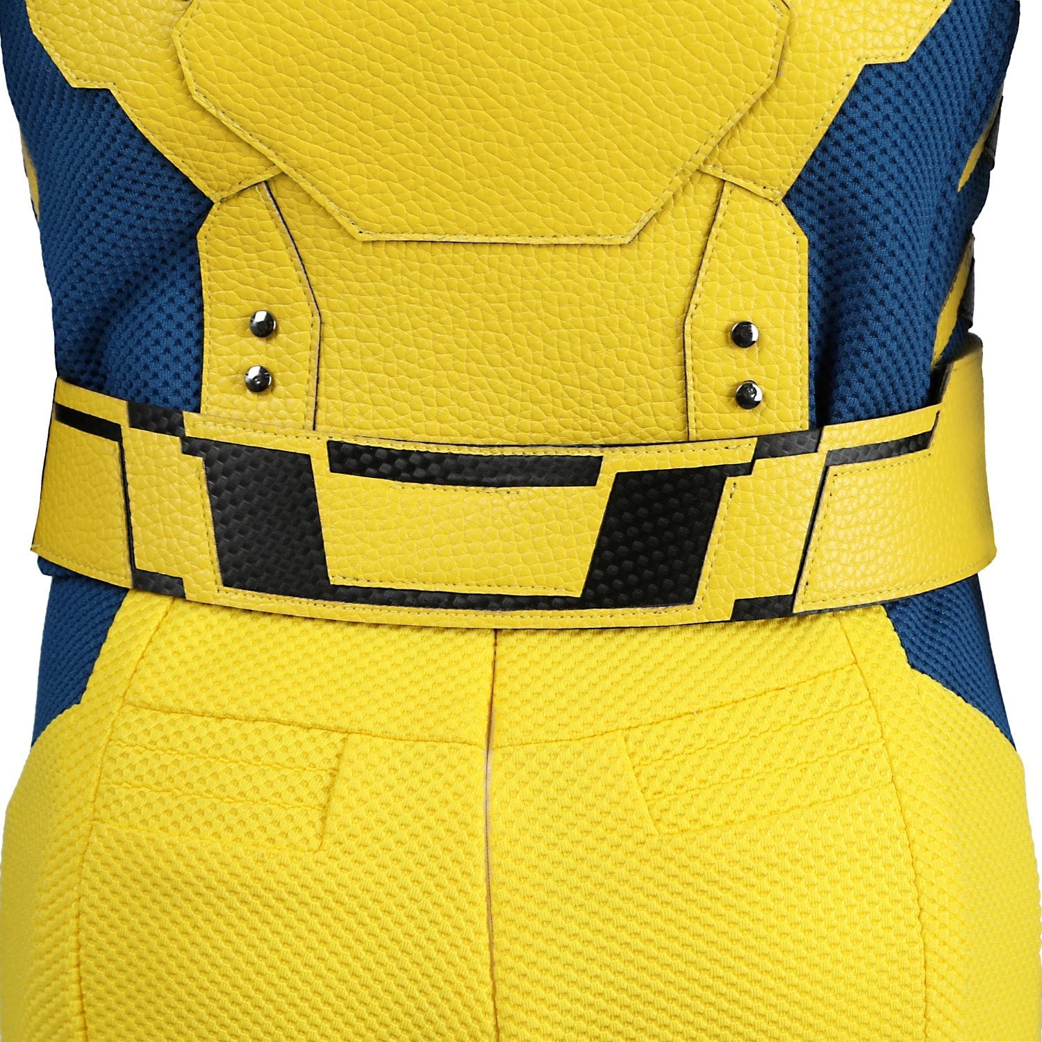 Deadpool 3 Deadpool & Friend Wolverine KID Full Set Cosplay CostumesThemed Carnival Party Outfit