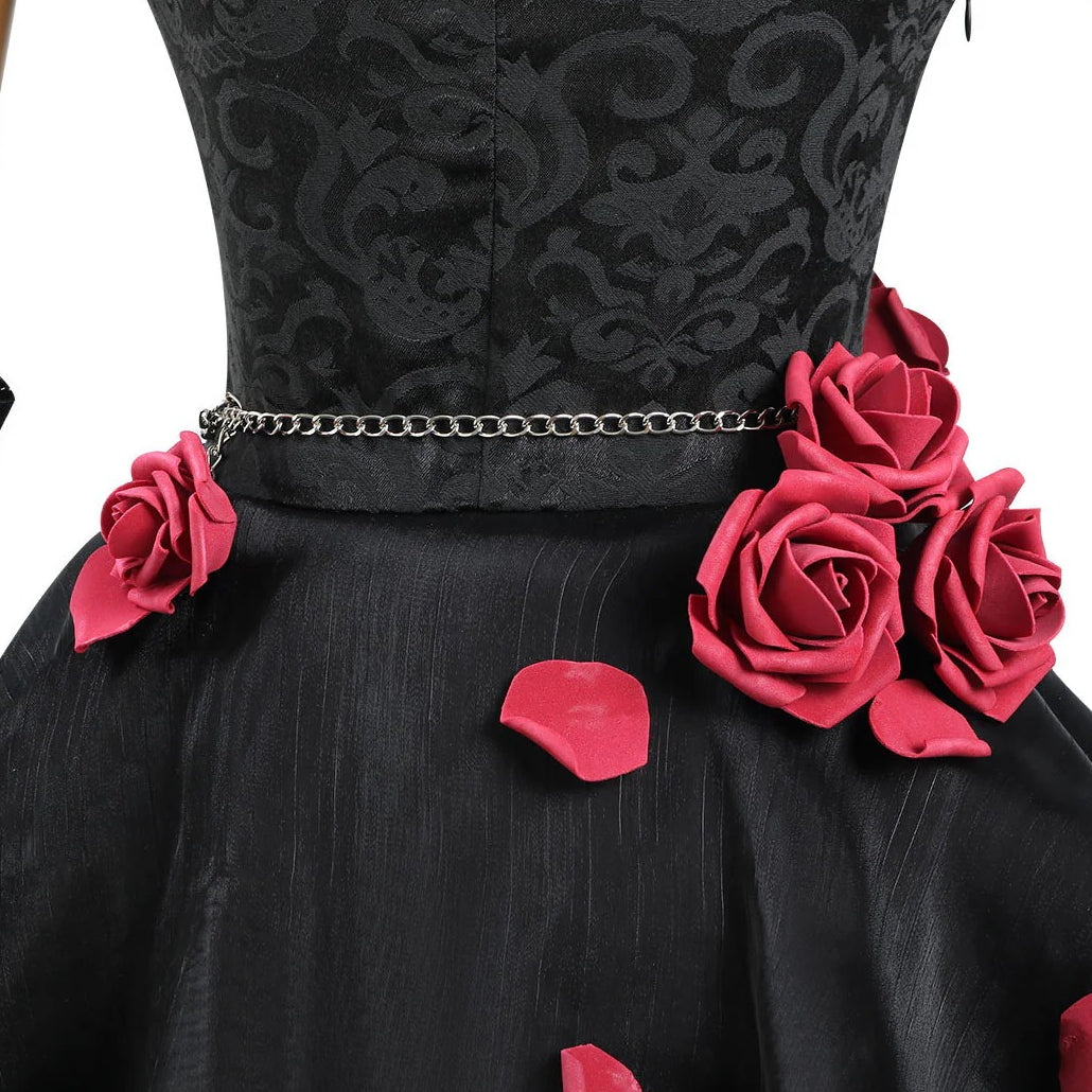 Identity V Psychologist Ada Mesmer Everlasting Night Cosplay Costumes