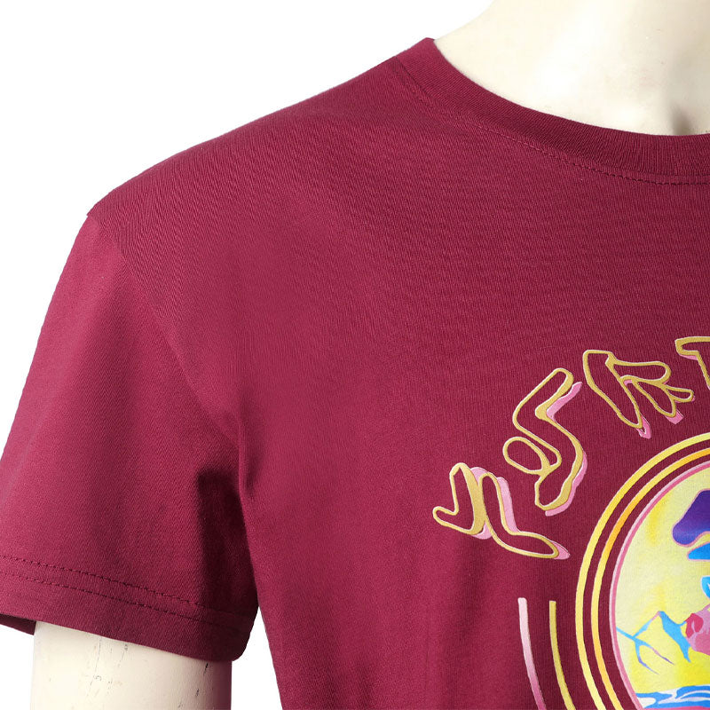 Guardians of the Galaxy 3 Star Lord Peter Quill T-Shirt Cosplay CostumesThemed Carnival Party Outfit