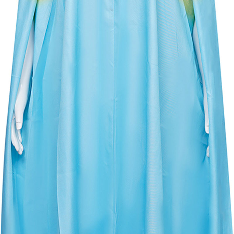 Thor 4 Love and Thunder Jane Foster Halloween Cape Cosplay CostumeThemed Carnival Party Outfit
