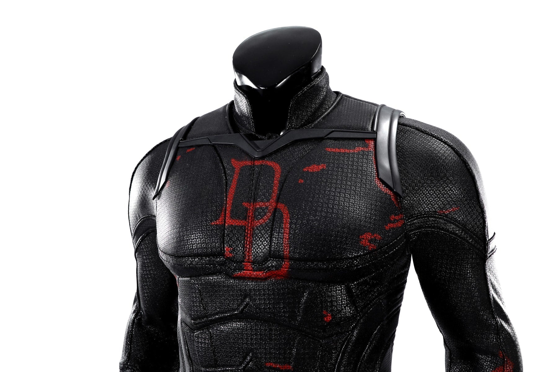 Daredevil Born Again 2 Matt Murdock Film-grade Pro Cosplay CostumesThemed Carnival Party Outfit