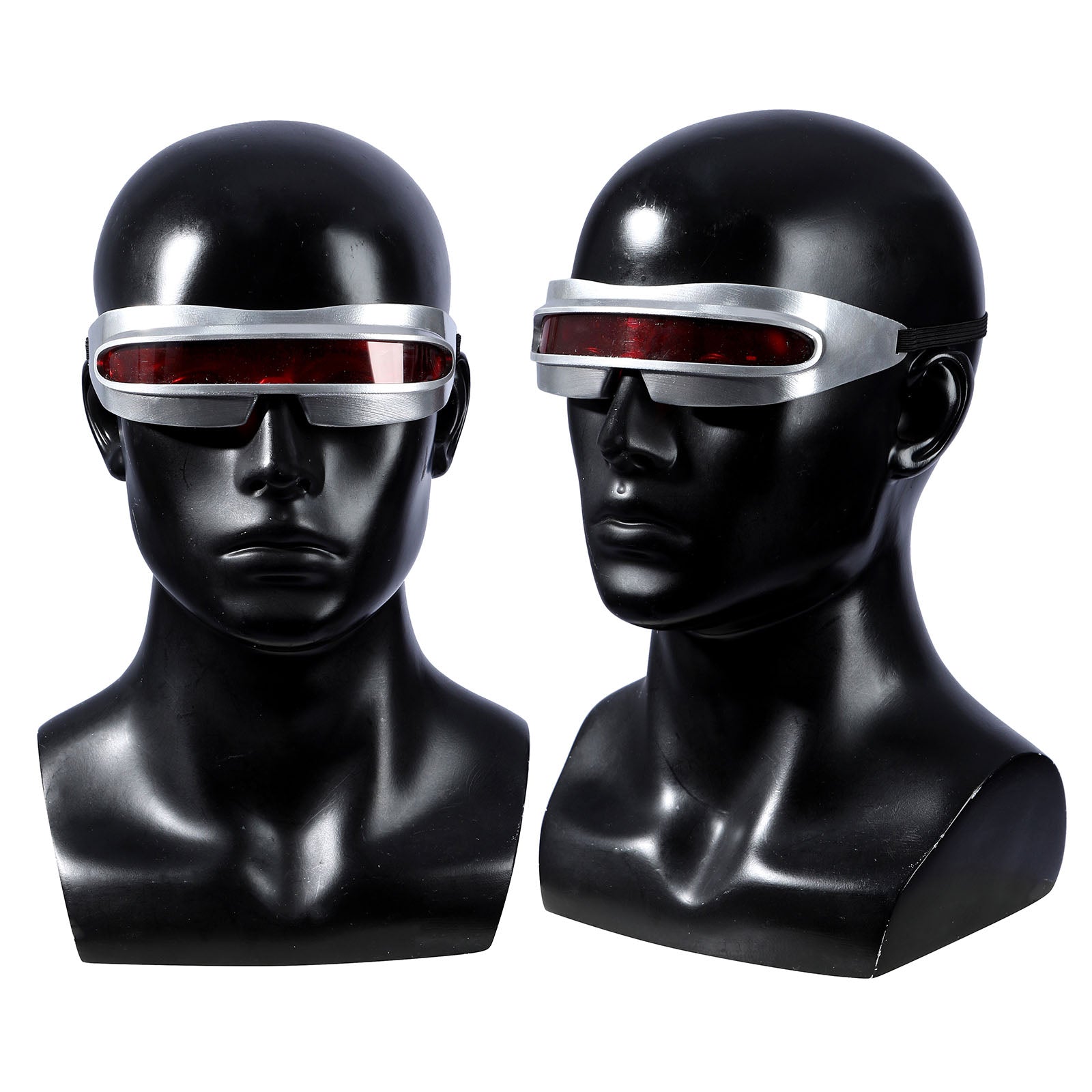Avengers Doomsday Cyclops Scott Summers Top Level Cosplay CostumesThemed Carnival Party Outfit