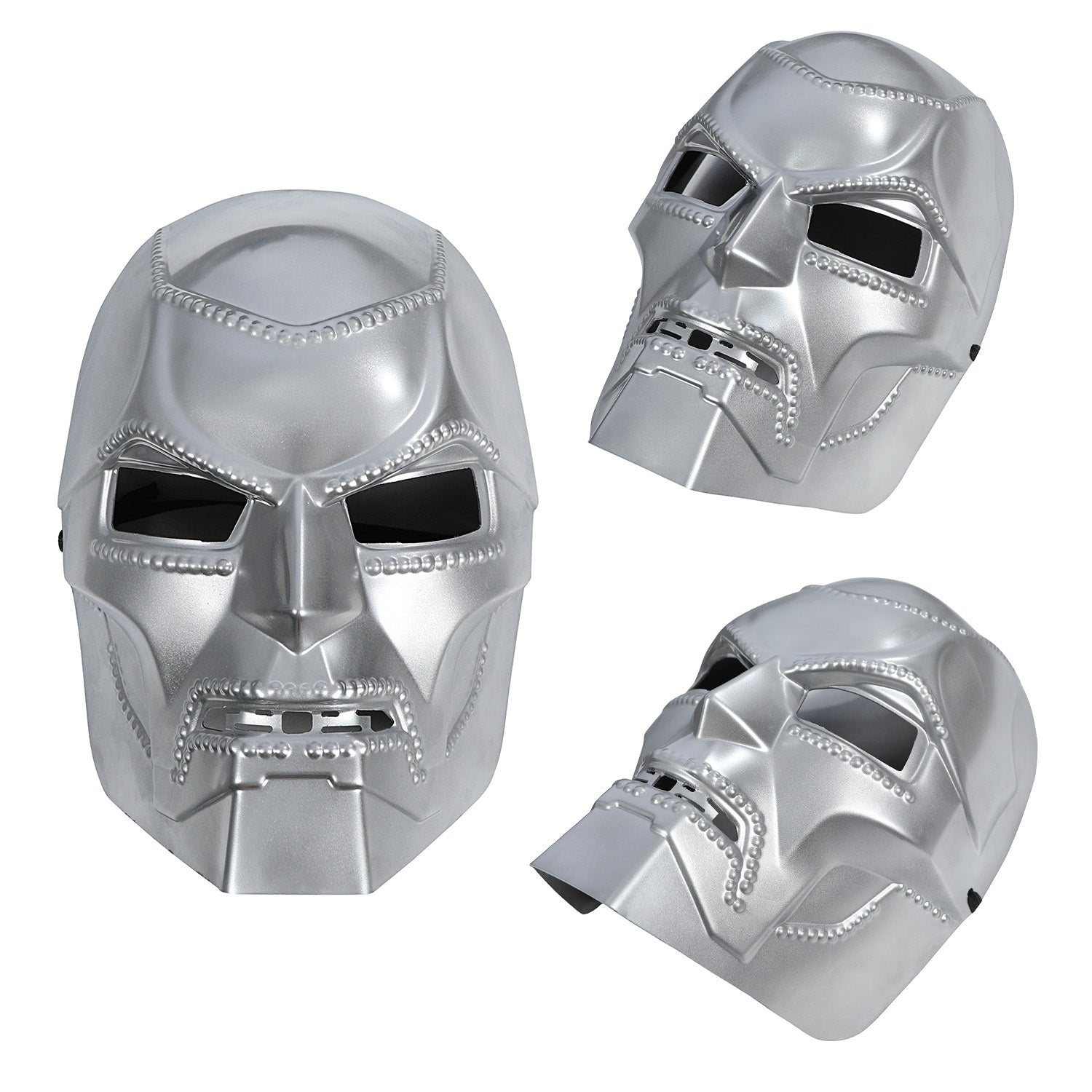 Avengers 5 Doomsday Doctor Doom Victor Von Doom Cosplay Costumes