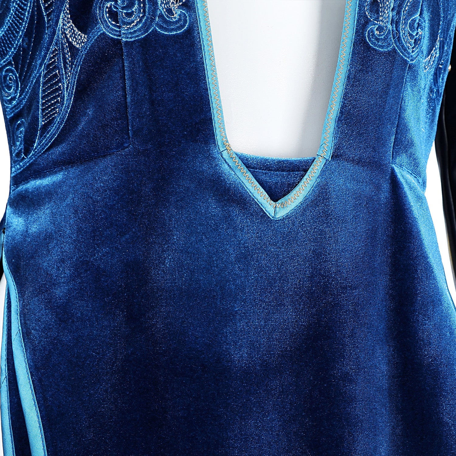 Game Baldur's Gate 3 Mizora Female Halloween Cosplay CostumesThemed Carnival Party Outfit