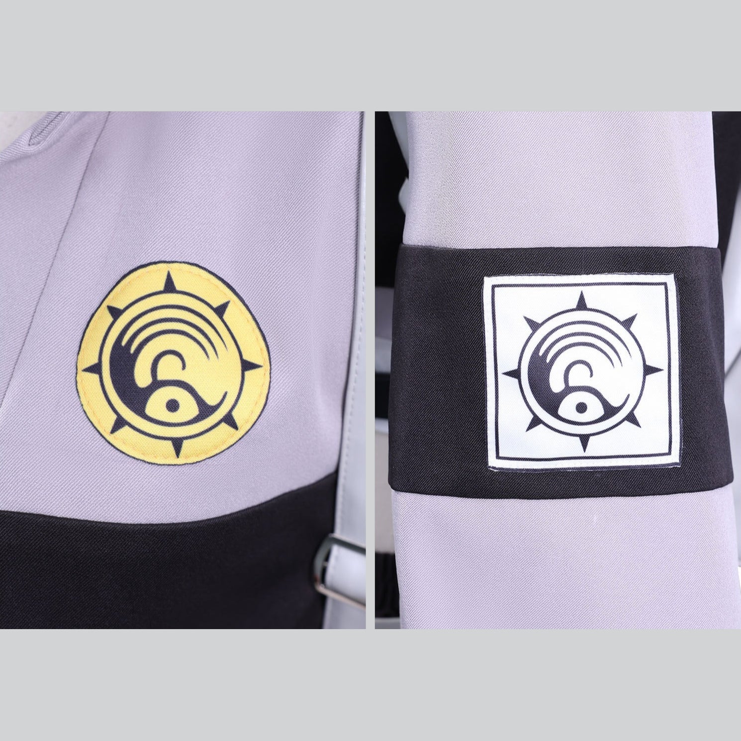 Comic Gachiakuta Liyou Halloween Full Set Stage Cosplay Costumes