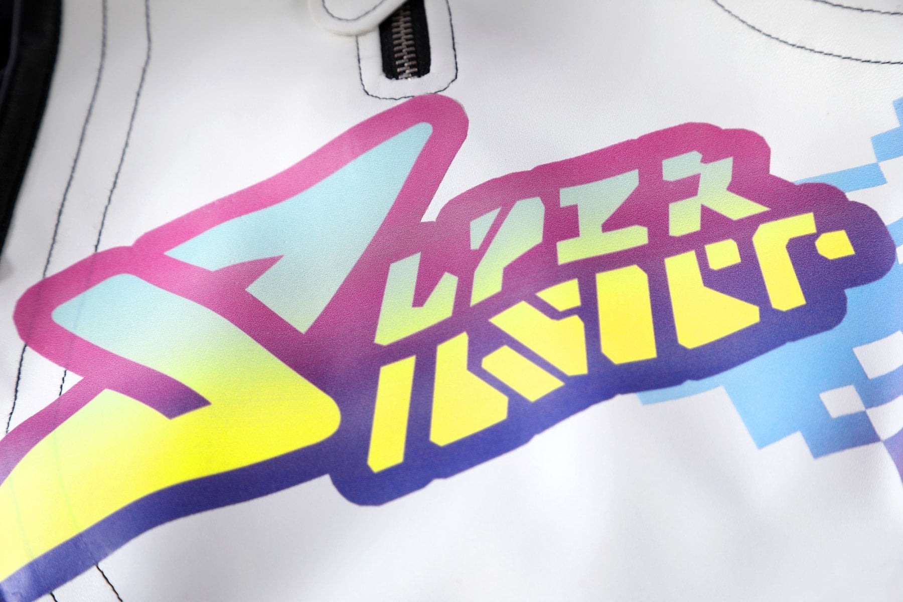 Game Honkai: Star Rail Silver Wolf LV.999 New Skin Cosplay Costumes