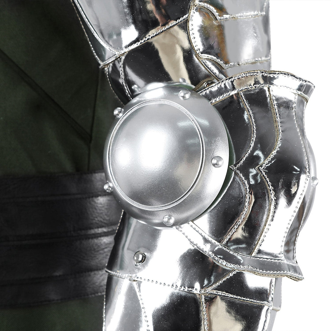 Avengers Doomsday Doctor Doom Armor Outfit Full Set Cosplay CostumesThemed Carnival Party Outfit