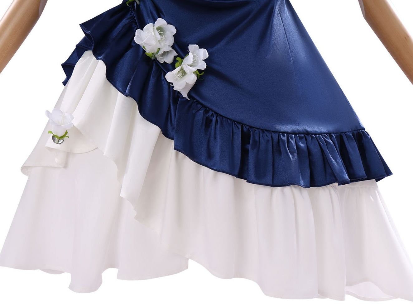 Game Reverse: 1999 Kiperina Cosplay Costumes Game Streamer Women's Themed Carnival Outfit