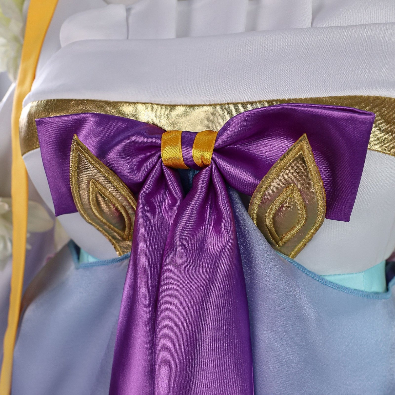 Game Honor of Kings Dolia Phantom Pearl Merfolk Cosplay Costumes