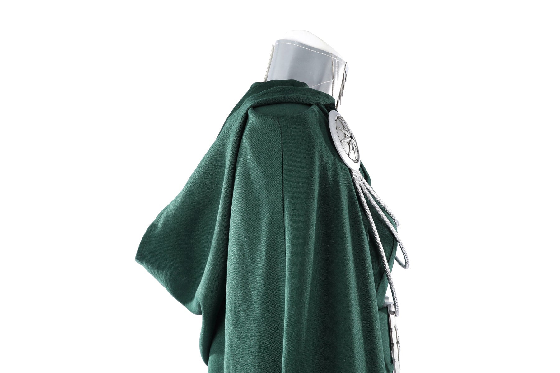 Avengers: Doomsday Latveria Witch Cosplay Costumes Top Level Women Themed Party OutfitsThemed Carnival Party Outfit