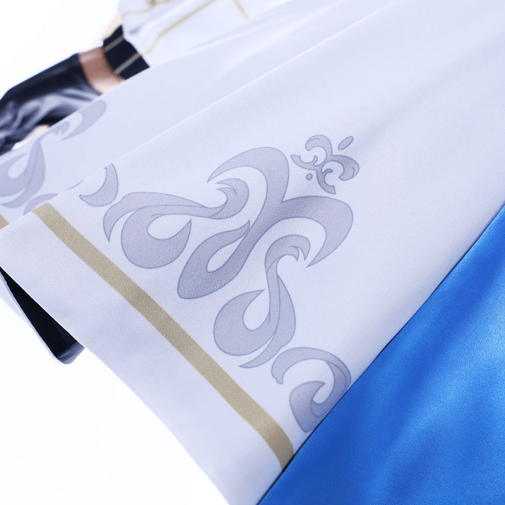 Game Wuthering Waves Resonator Phoebe Full Set Cosplay Costumes