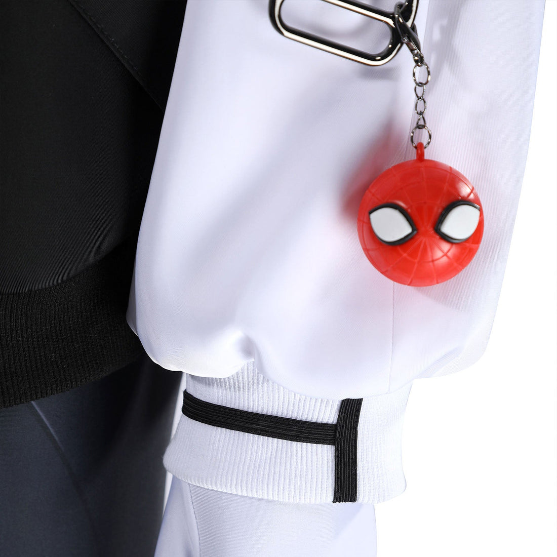 AlI-New Spider-Gwen The Ghost-Spider Spider-Man Cosplay Costumes