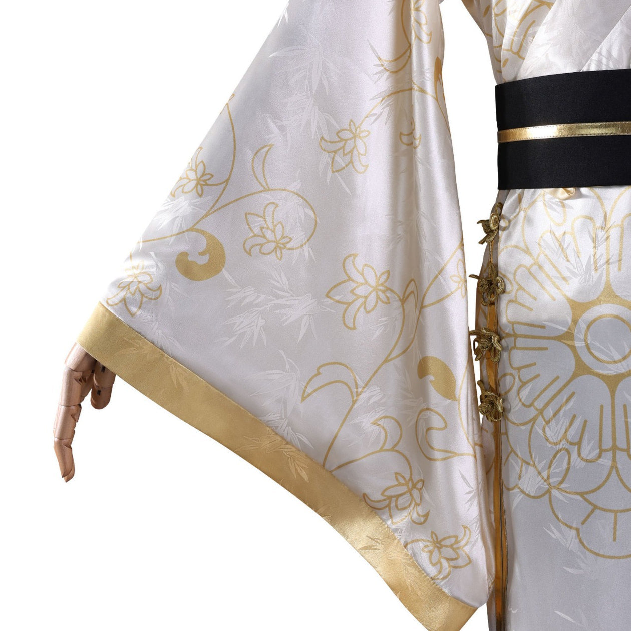The Apothecary Diaries Jinshi Sweet Paradise Cosplay Costumes