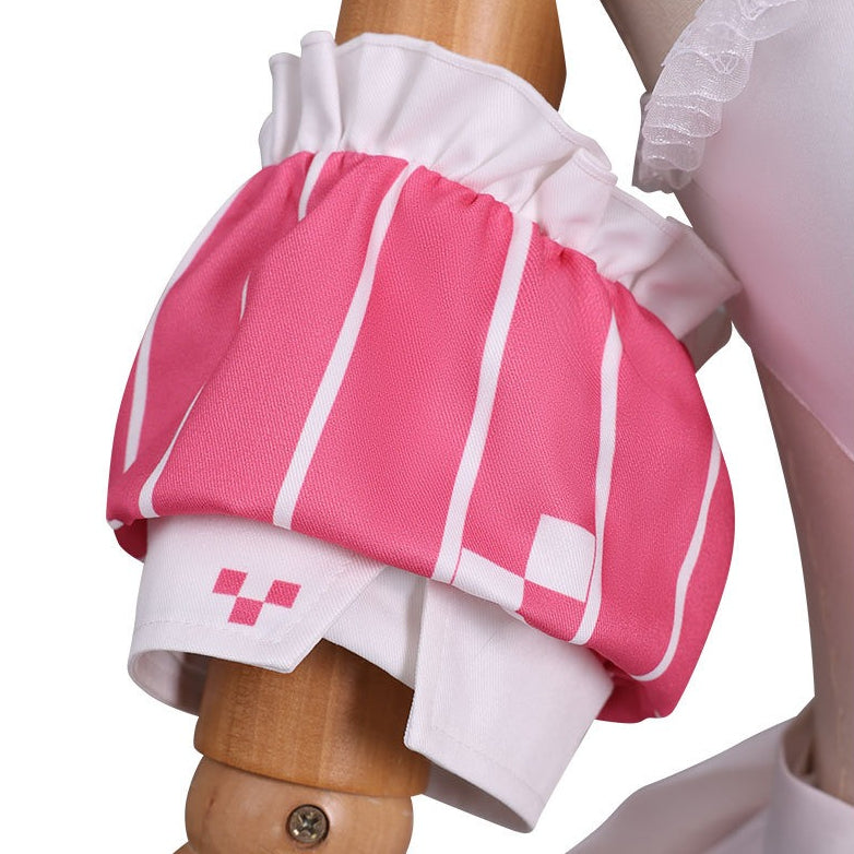 Azur Lane Harman II Hammann's Delicious Magic Game Cosplay CostumesThemed Carnival Party Outfit