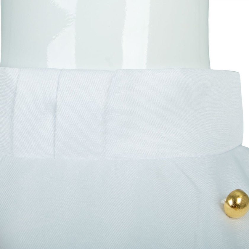 Game Reverse: 1999 Sonetto White Dress Cosplay Costumes