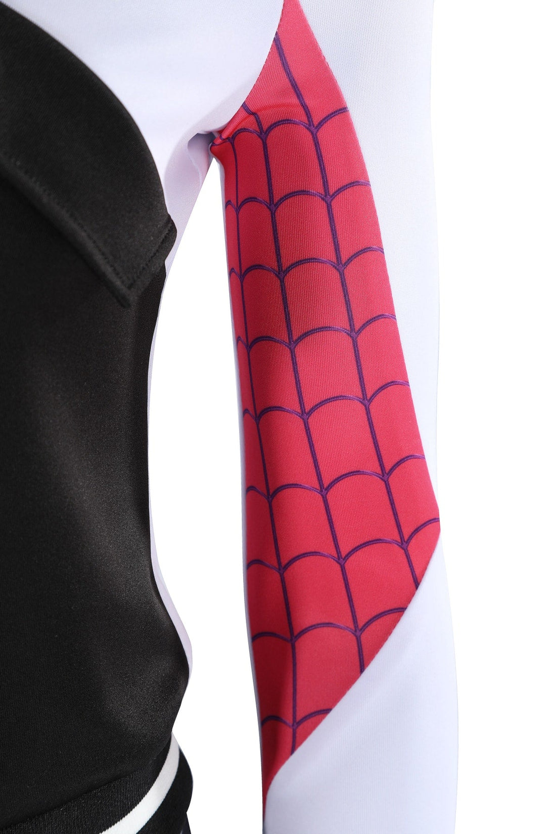 AlI-New Spider-Gwen The Ghost-Spider Spider-Man Cosplay Costumes