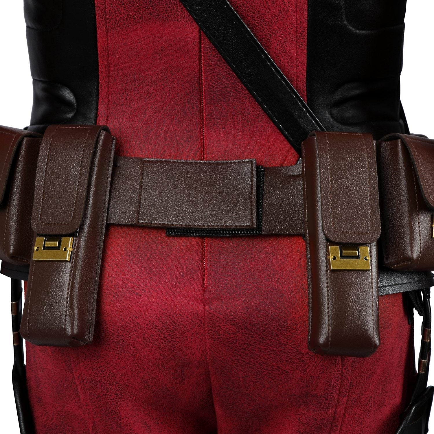Deadpool 3 Deadpool & Friend Wade Wilson Kids Cosplay CostumesThemed Carnival Party Outfit