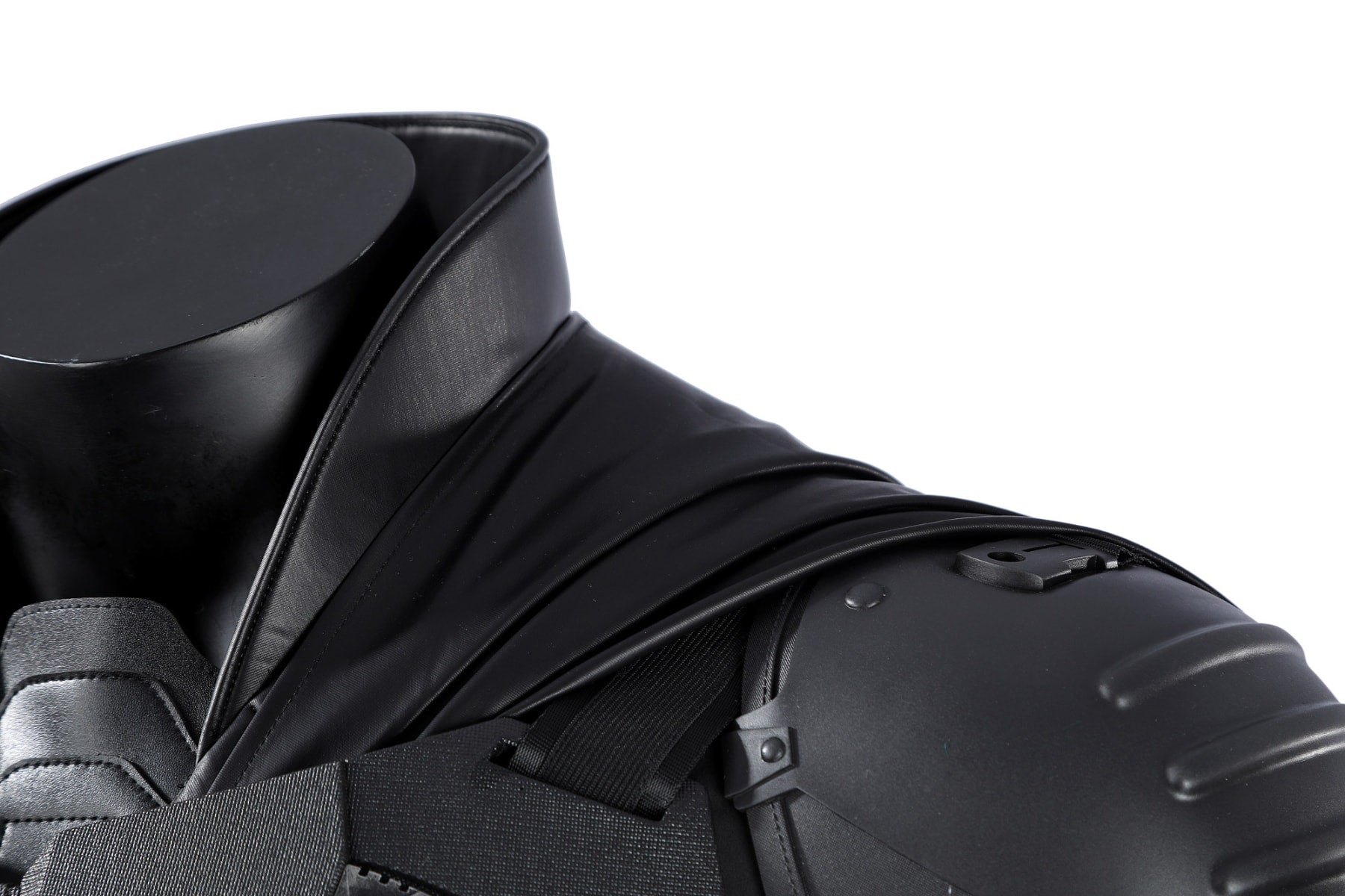 The Batman 2022 Bruce Wayne Cosplay Costumes Robert Pattinson Halloween Themed Party OutfitsThemed Carnival Party Outfit
