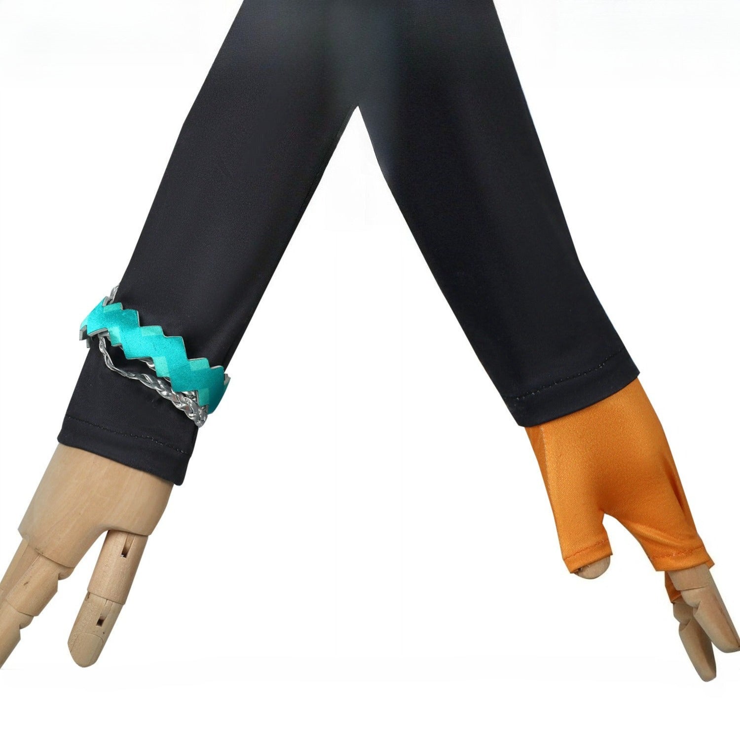 Game Zenless Zone Zero Proxy Belle Full Set Cosplay Costumes