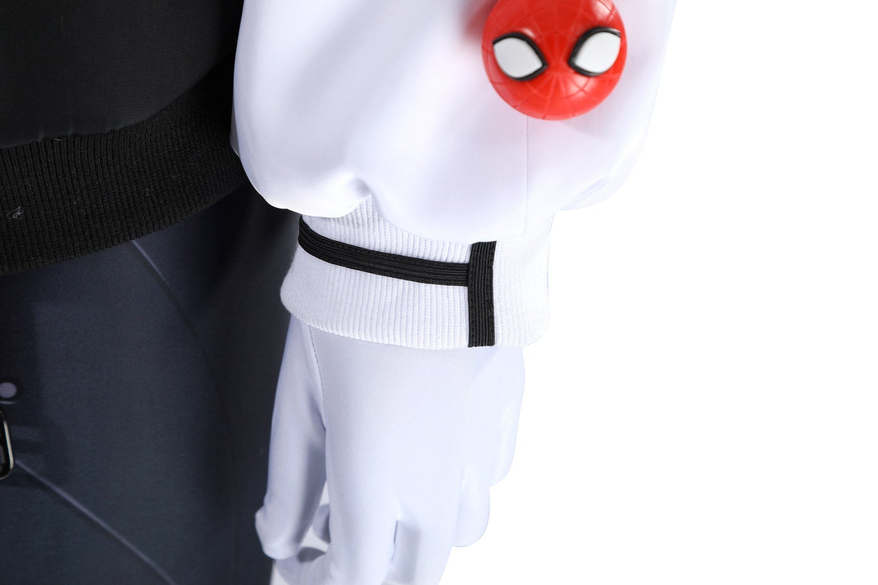 AlI-New Spider-Gwen The Ghost-Spider Spider-Man Cosplay Costumes