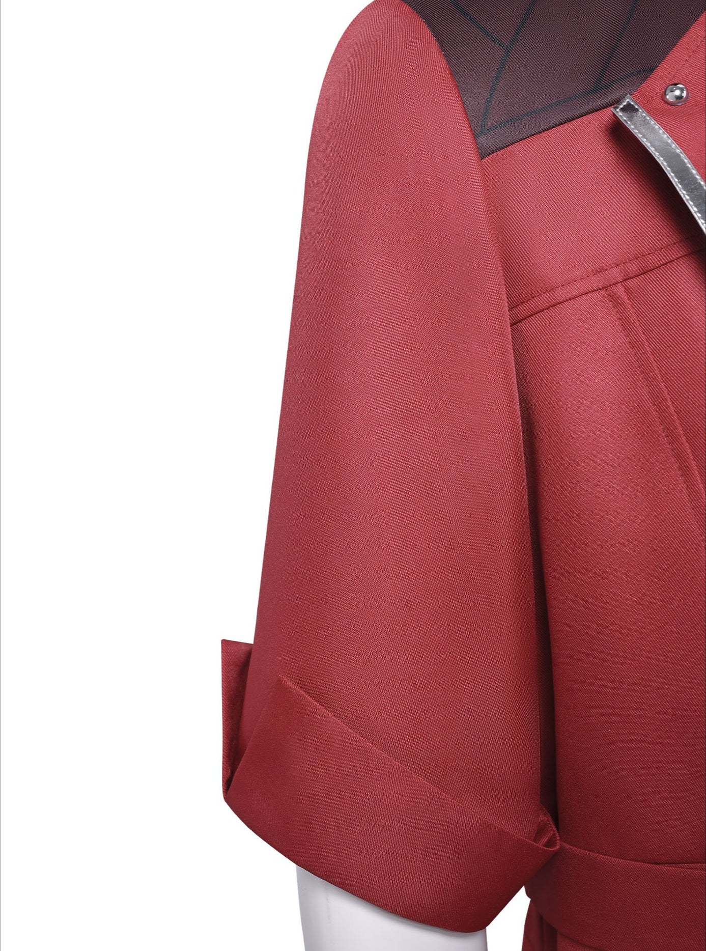 Devil May Cry Demon Hunter Dante and Vergil Cosplay Costumes Game Suit Halloween Carnival Outfit