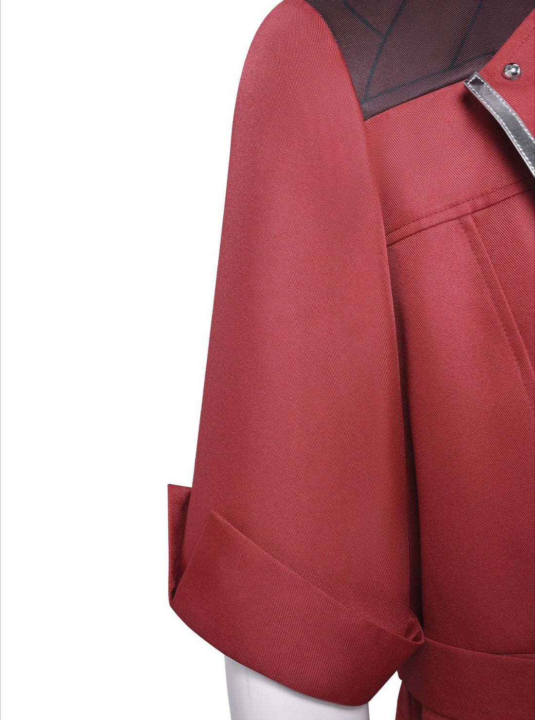 Devil May Cry Demon Hunter Dante and Vergil Cosplay Costumes Game Suit Halloween Carnival Outfit