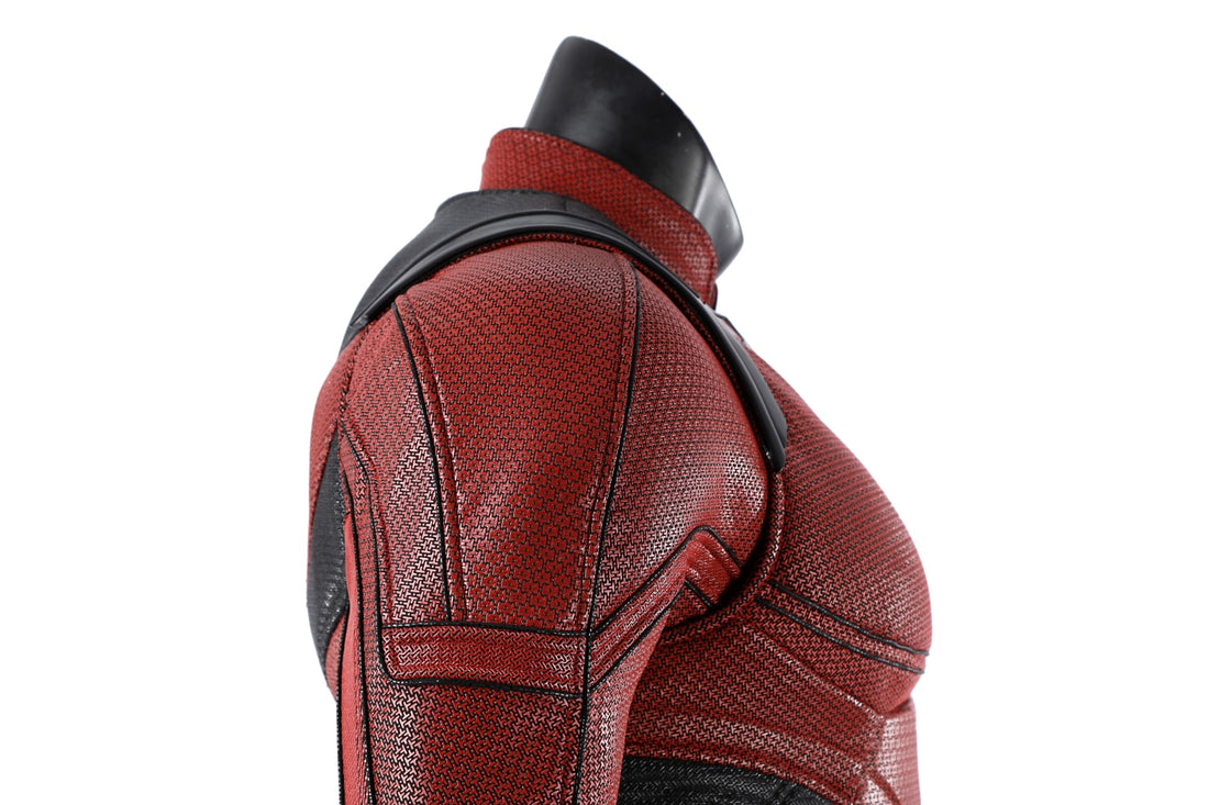 Daredevil Born Again Matt Murdock Film-grade Pro Cosplay CostumesThemed Carnival Party Outfit