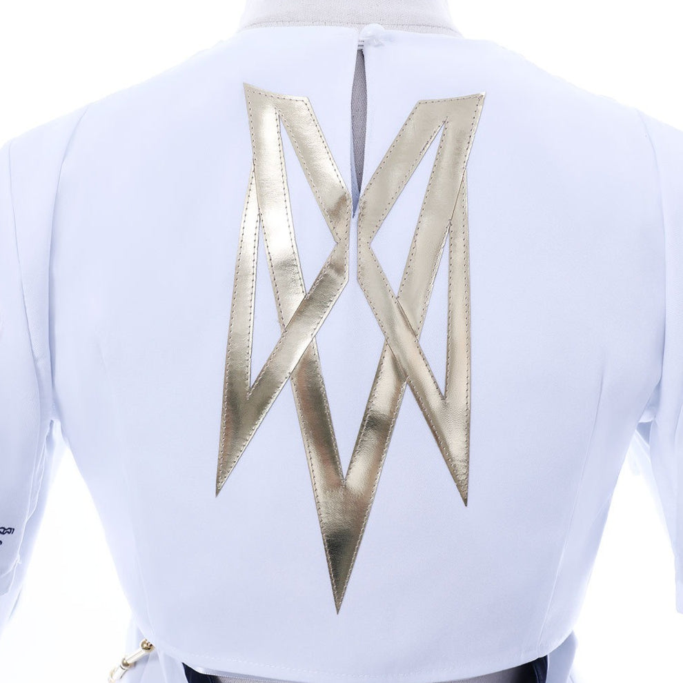 Game Wuthering Waves Resonator Phoebe Full Set Cosplay Costumes