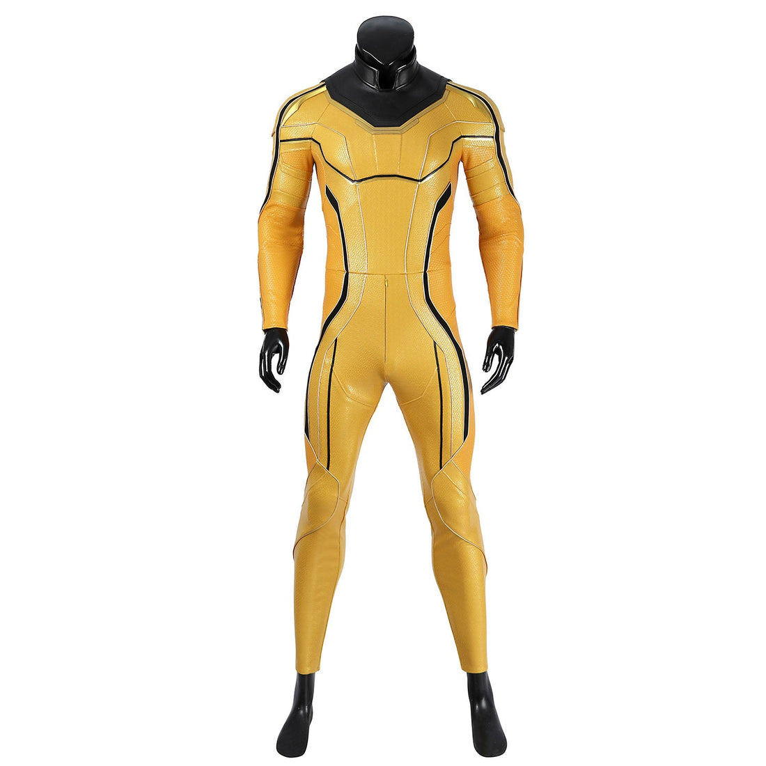 Thunderbolts Sentry Battle Suit Full Set Top Cosplay CostumesThemed Carnival Party Outfit