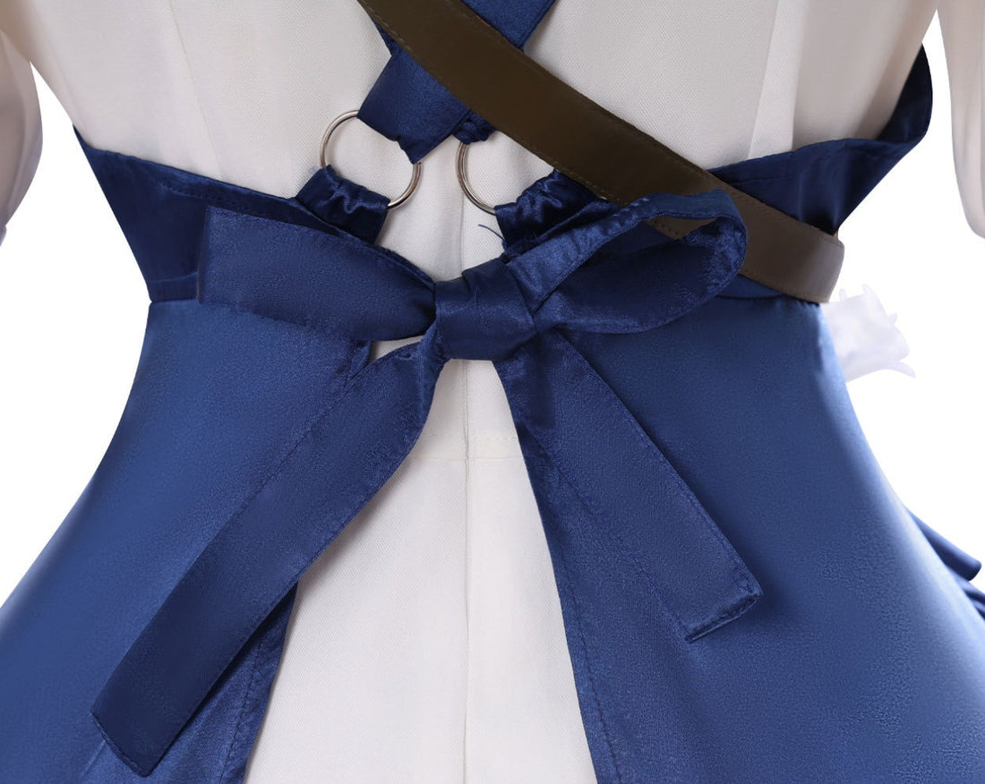 Game Reverse: 1999 Kiperina Cosplay Costumes Game Streamer Women's Themed Carnival Outfit