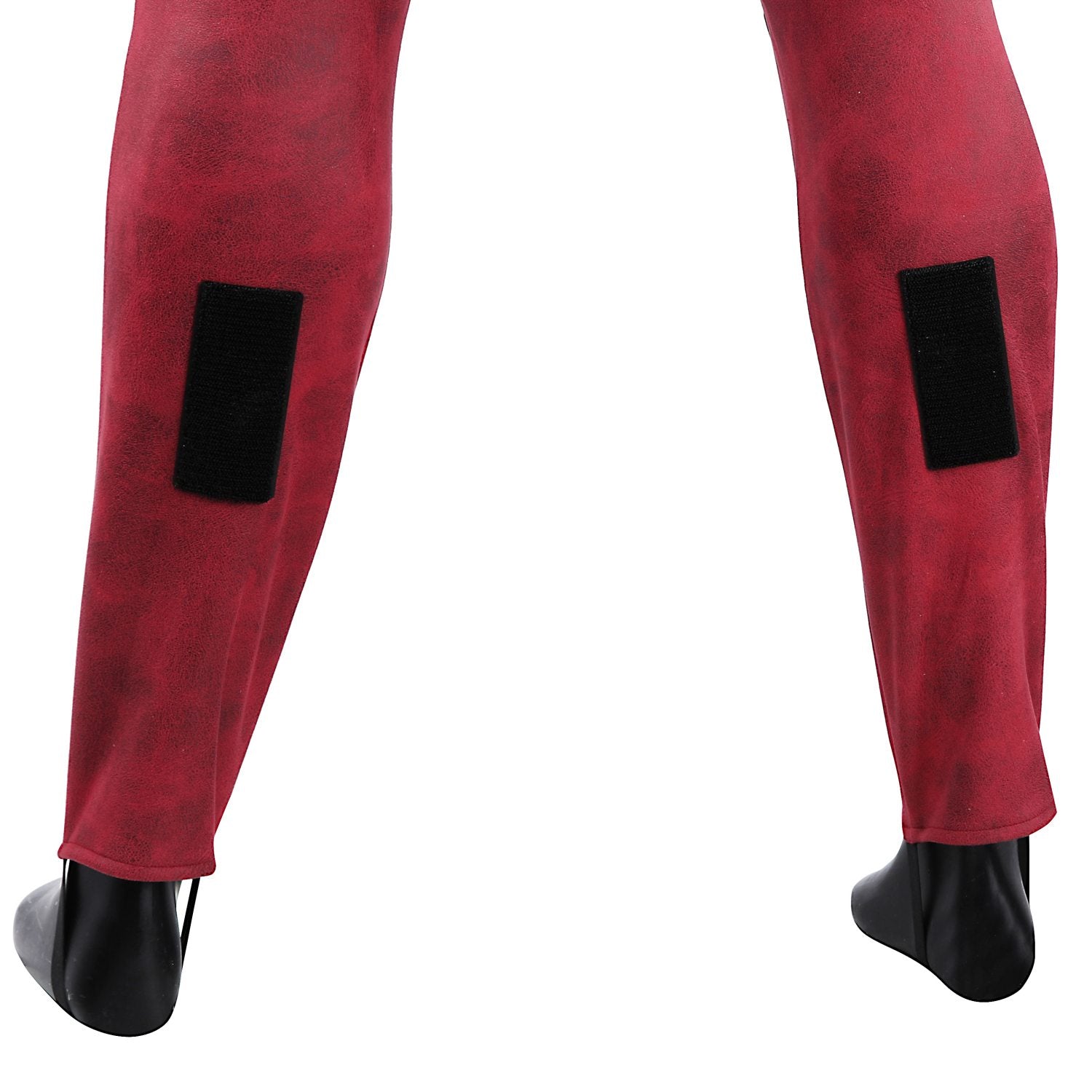 Deadpool 3 Deadpool & Friend Wade Wilson Full Set Cosplay CostumesThemed Carnival Party Outfit
