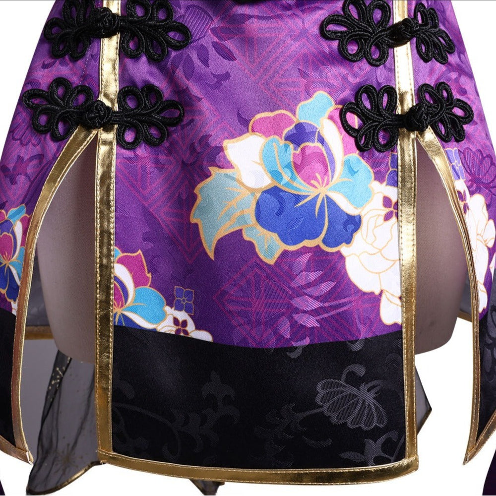 Dia Kurosawa Mari Ohara Kanan Matsuura Awaken Suit Live Streaming Cosplay Costumes