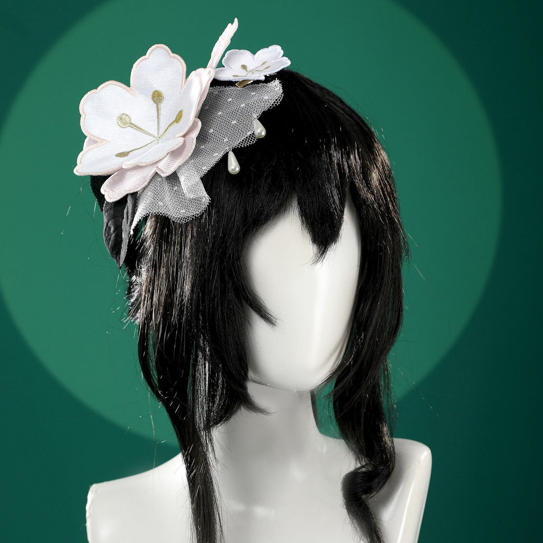Game Honkai: Star Rail Ruan Mei Skin Top Cosplay Costumes
