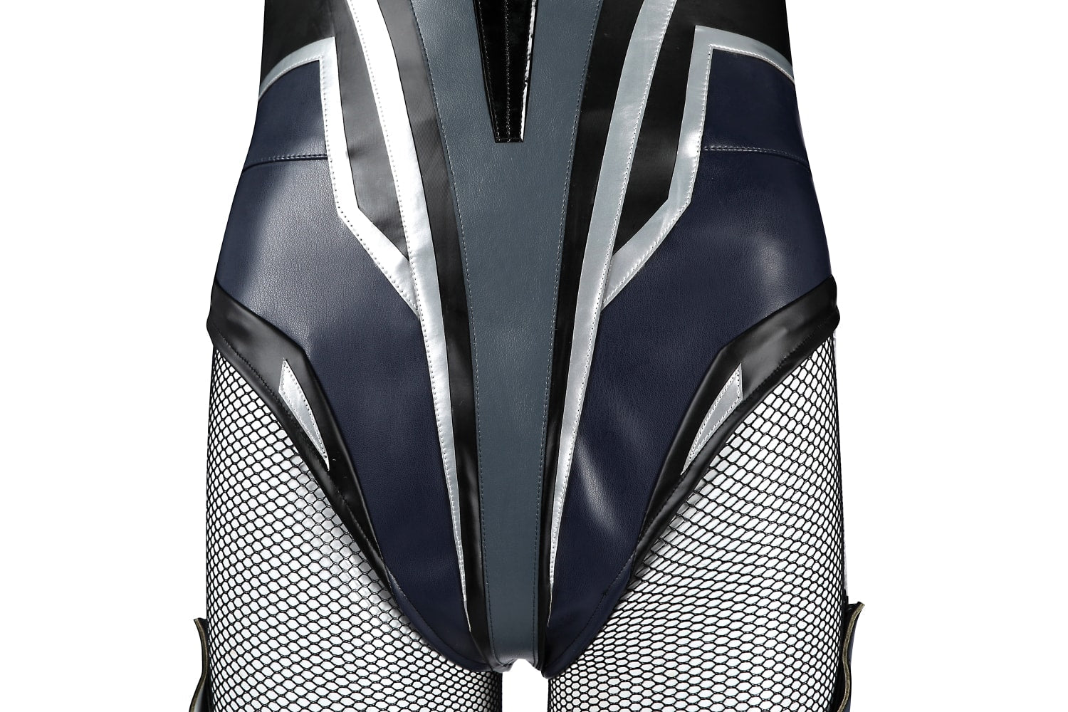 Marvel Rivals Storm Ororo Munroe Full Set Top Cosplay CostumesThemed Carnival Party Outfit