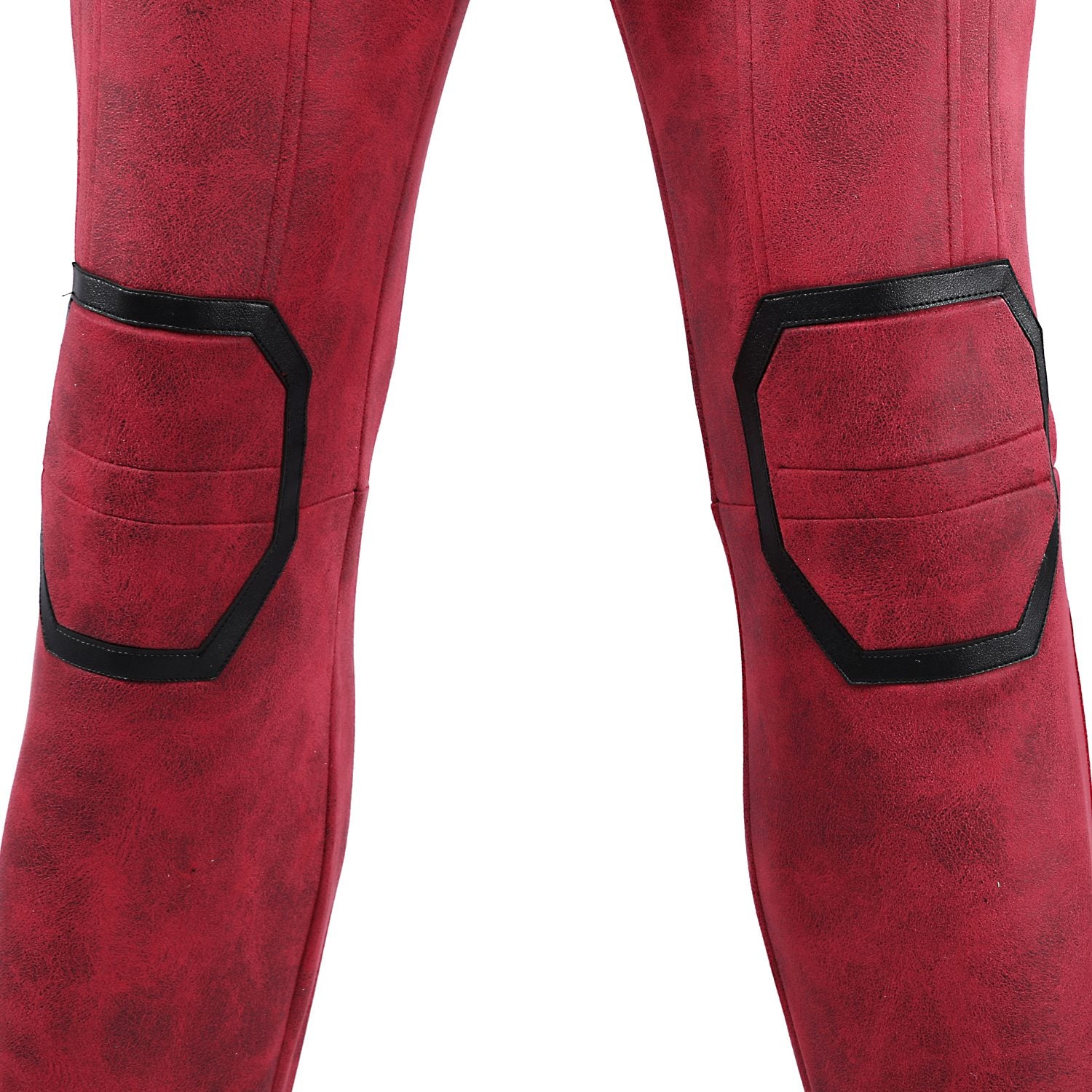 Deadpool 3 Deadpool & Friend Wade Wilson Full Set Cosplay CostumesThemed Carnival Party Outfit