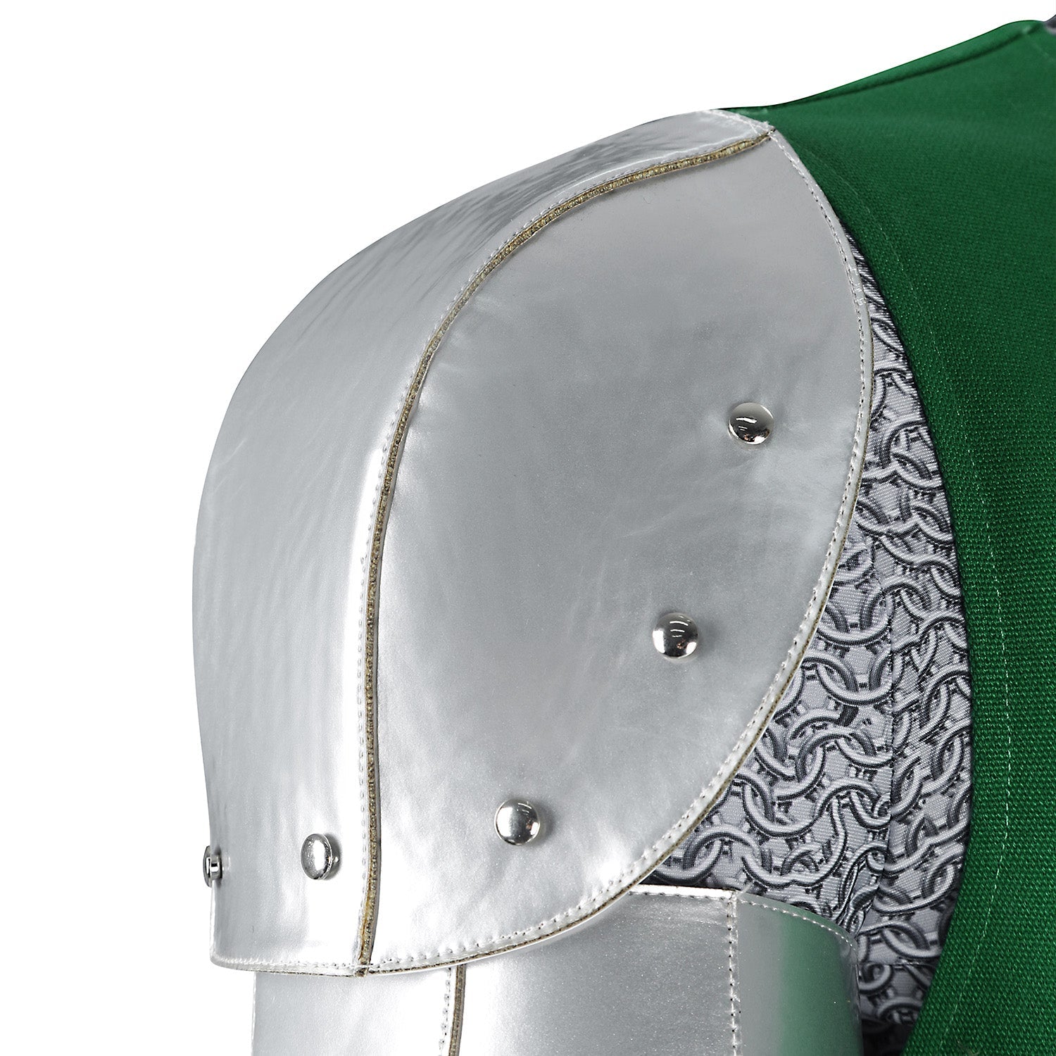Fantastic Four Doctor Doom Battle Suit Full Set Top Cosplay CostumesThemed Carnival Party Outfit