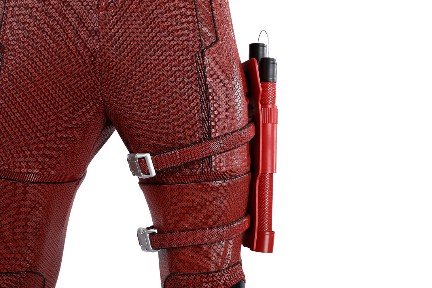 Daredevil Born Again Matt Murdock Film-grade Pro Cosplay CostumesThemed Carnival Party Outfit