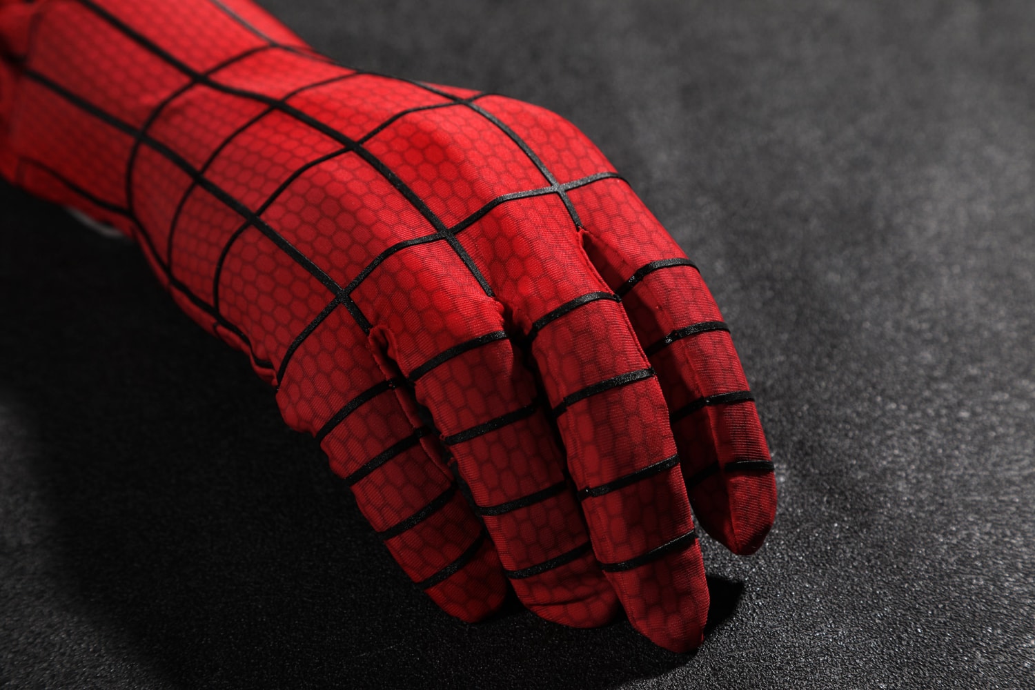 Spider-Man: Brand New Day Peter Parker Film-grade Pro Cosplay CostumesThemed Carnival Party Outfit