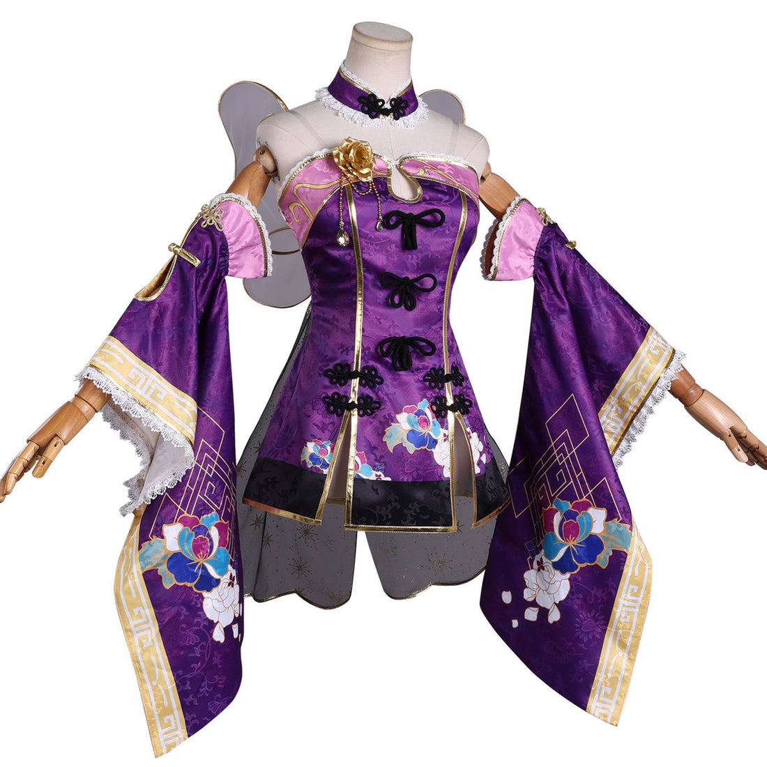 Dia Kurosawa Mari Ohara Kanan Matsuura Awaken Suit Live Streaming Cosplay Costumes