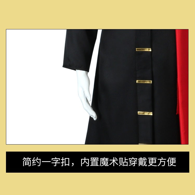 Anime Navigation Wano Country FiguartsZERO Fullset One Piece Cosplay Costumes