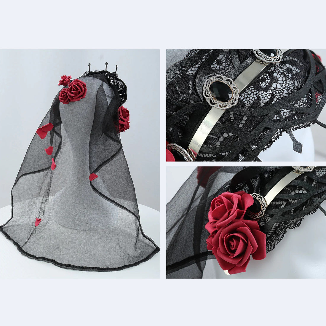Identity V Psychologist Ada Mesmer Everlasting Night Cosplay Costumes