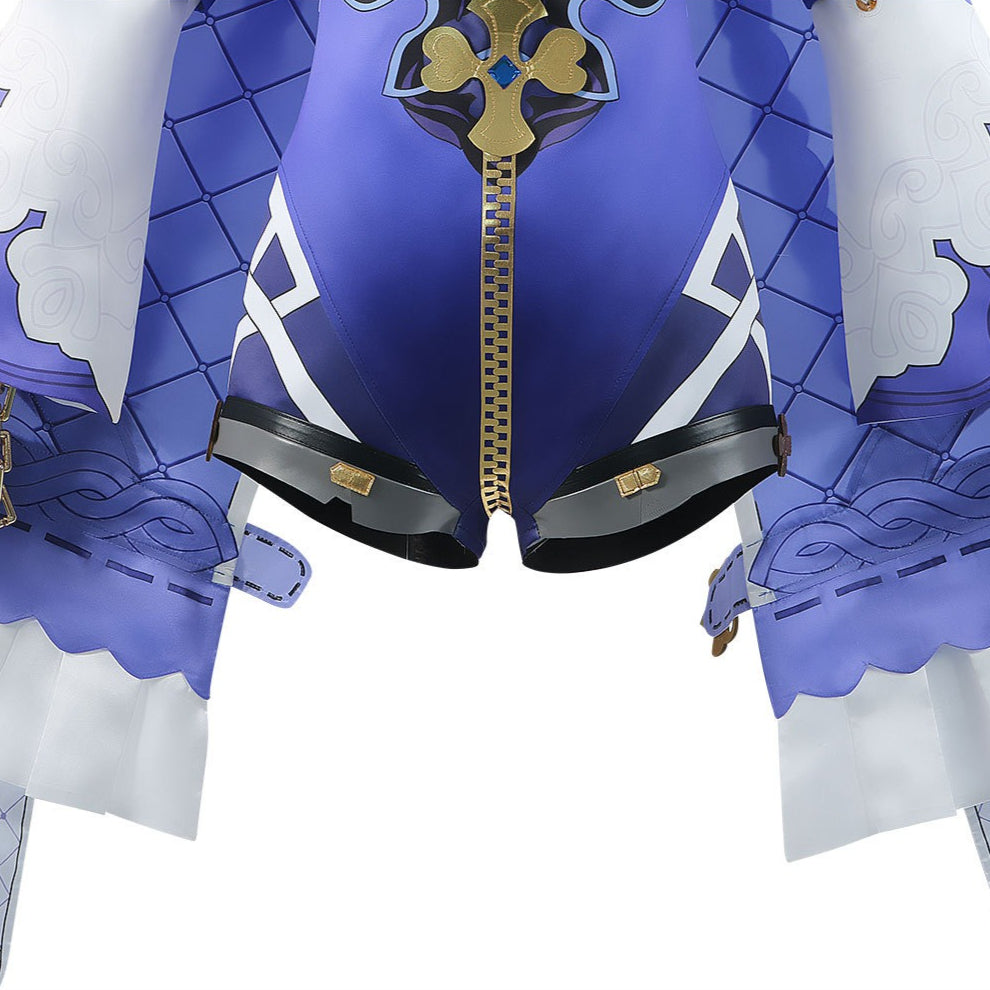Honkai Impact 3 Theresa Apocalypse Schicksal's Imperative Cosplay Costumes
