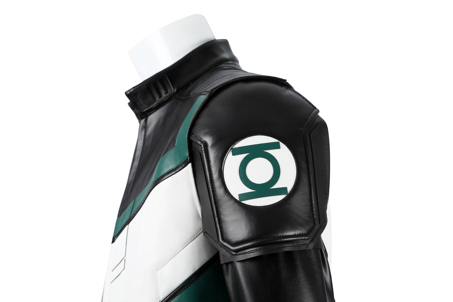 Superman 2025 Green Lantern Top Level Cosplay CostumesThemed Carnival Party Outfit