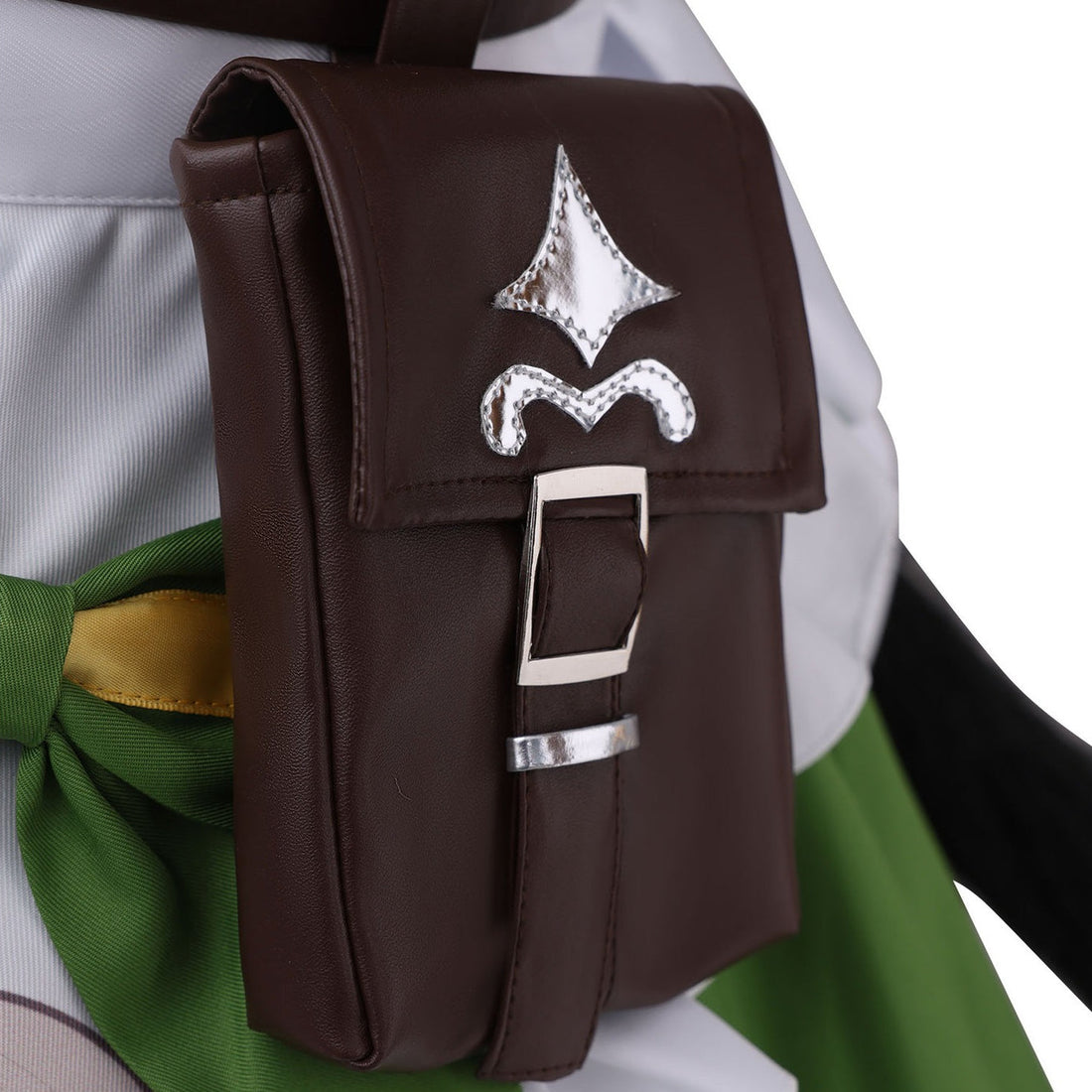 Identity V Gardener Emma Woods Perfect Wrap Dress Cosplay Costumes