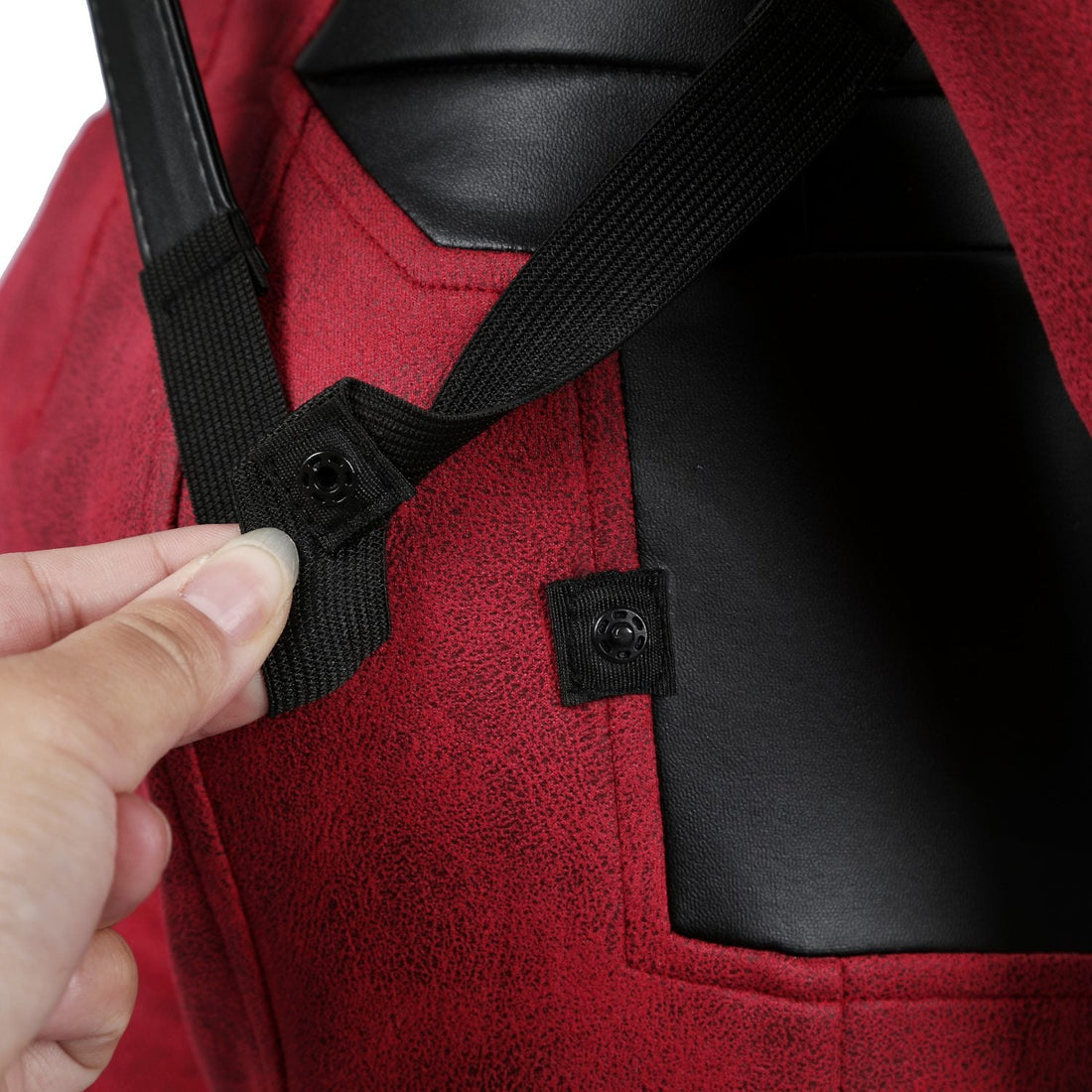 Deadpool 3 Deadpool & Friend Wade Wilson Kids Cosplay CostumesThemed Carnival Party Outfit