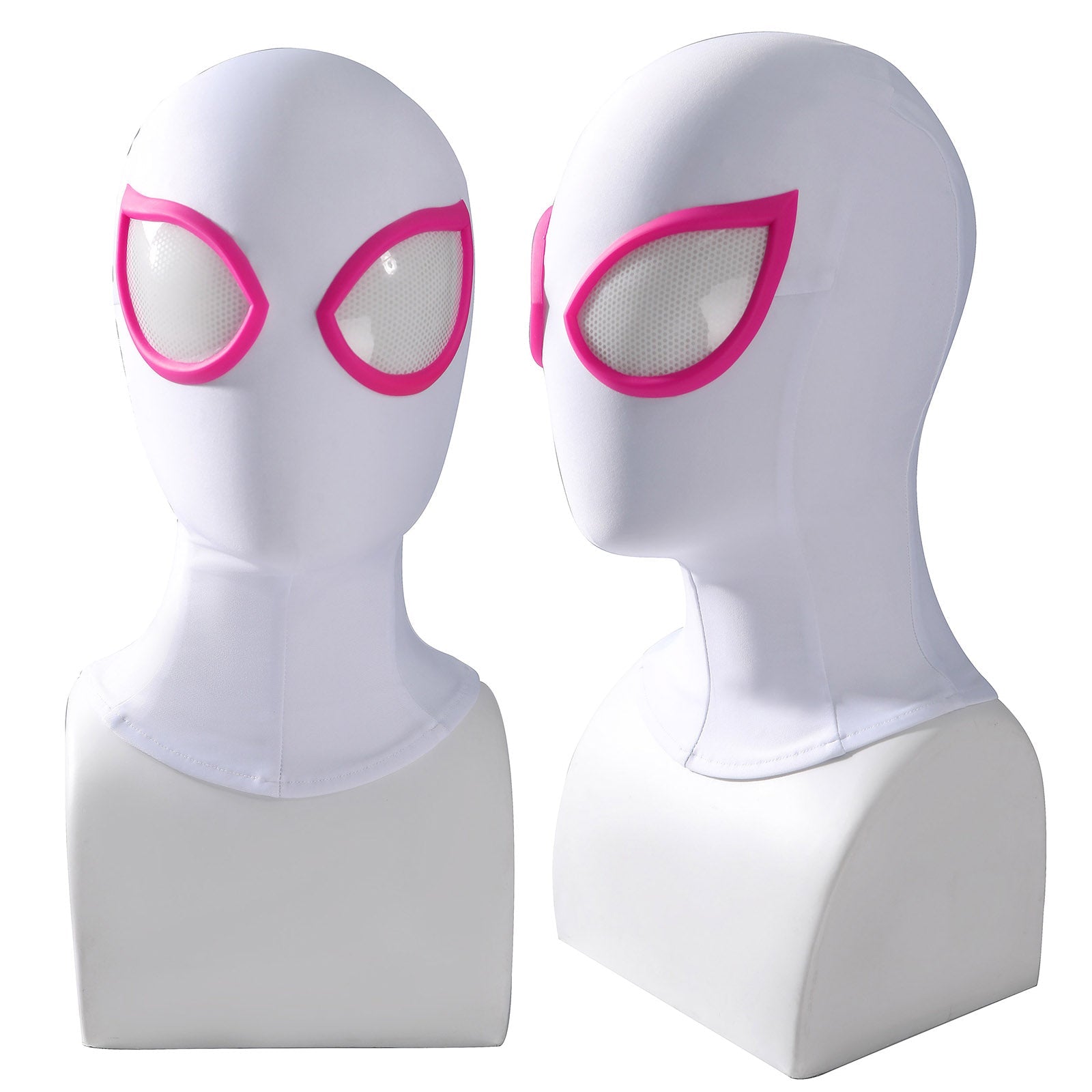 AlI-New Spider-Gwen The Ghost-Spider Spider-Man Cosplay Costumes