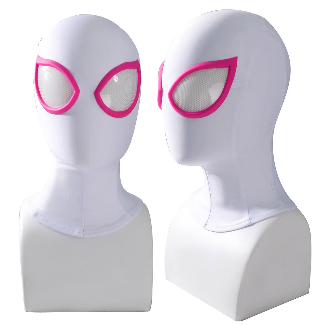 AlI-New Spider-Gwen The Ghost-Spider Spider-Man Cosplay Costumes